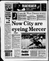 Western Daily Press Wednesday 06 October 1999 Page 40