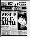 Western Daily Press