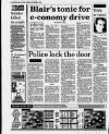 Western Daily Press Tuesday 02 November 1999 Page 2