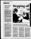 Western Daily Press Tuesday 02 November 1999 Page 20