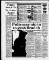 Western Daily Press Tuesday 02 November 1999 Page 38