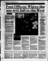 Western Daily Press Wednesday 01 December 1999 Page 4