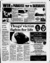 Western Daily Press Wednesday 01 December 1999 Page 15