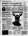 Western Daily Press Wednesday 01 December 1999 Page 16