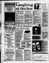 Western Daily Press Thursday 02 December 1999 Page 32