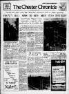 Chester Chronicle Saturday 31 July 1965 Page 1