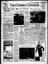 Chester Chronicle Friday 17 September 1965 Page 1