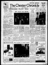 Chester Chronicle Friday 01 October 1965 Page 1