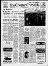 Chester Chronicle Friday 05 November 1965 Page 1