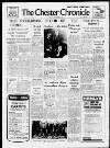 Chester Chronicle Friday 03 December 1965 Page 1