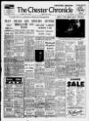 Chester Chronicle Friday 01 July 1966 Page 1