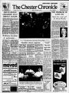 Chester Chronicle Friday 28 October 1966 Page 1