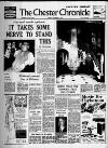 Chester Chronicle Friday 01 December 1967 Page 1