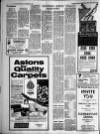 Chester Chronicle Friday 22 November 1968 Page 4