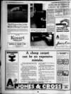 Chester Chronicle Friday 22 November 1968 Page 12