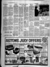 Chester Chronicle Friday 11 July 1969 Page 2