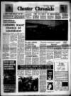 Chester Chronicle Friday 21 November 1969 Page 1
