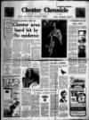 Chester Chronicle Friday 02 January 1970 Page 1