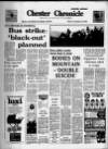 Chester Chronicle Friday 24 April 1970 Page 1