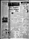 Chester Chronicle Friday 04 February 1972 Page 10