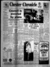 Chester Chronicle Friday 30 June 1972 Page 1