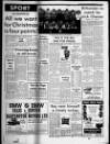 Chester Chronicle Thursday 21 December 1972 Page 9
