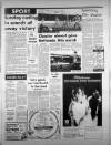 Chester Chronicle Friday 25 January 1974 Page 9