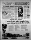 Chester Chronicle Friday 02 August 1974 Page 37