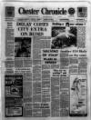 Chester Chronicle Friday 06 February 1976 Page 1