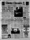 Chester Chronicle Friday 14 January 1977 Page 1