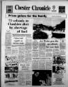 Chester Chronicle Friday 12 January 1979 Page 1