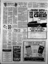 Chester Chronicle Friday 12 January 1979 Page 8