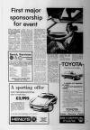 Chester Chronicle Friday 12 January 1979 Page 42