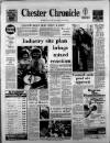 Chester Chronicle Friday 02 March 1979 Page 1