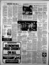 Chester Chronicle Friday 02 March 1979 Page 12