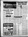 Chester Chronicle Friday 04 January 1980 Page 34