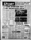 Chester Chronicle Friday 11 January 1980 Page 40
