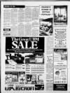 Chester Chronicle Friday 25 January 1980 Page 54