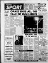 Chester Chronicle Friday 08 February 1980 Page 40