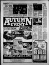 Chester Chronicle Friday 24 October 1980 Page 12