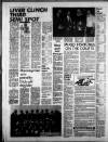 Chester Chronicle Friday 20 February 1981 Page 22