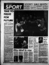 Chester Chronicle Friday 20 February 1981 Page 24