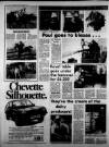 Chester Chronicle Friday 05 March 1982 Page 14