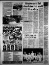 Chester Chronicle Friday 12 March 1982 Page 22