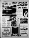 Chester Chronicle Friday 28 January 1983 Page 24