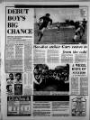 Chester Chronicle Friday 11 March 1983 Page 24