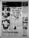 Chester Chronicle Friday 06 January 1984 Page 40