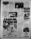 Chester Chronicle Friday 24 February 1984 Page 8