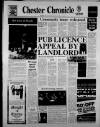 Chester Chronicle Friday 16 March 1984 Page 1