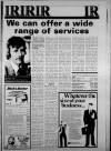 Chester Chronicle Friday 16 March 1984 Page 27